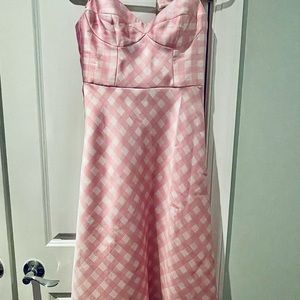 Labor Day Perfect Dress